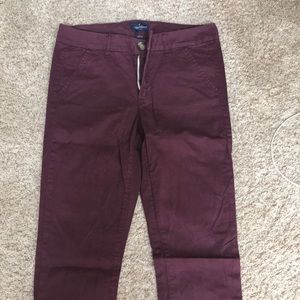 Ae prep jeans